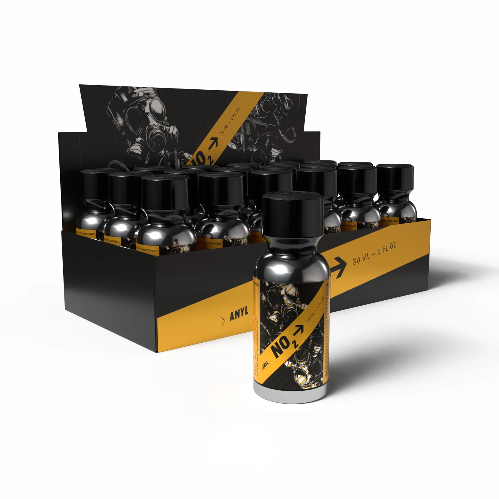 NO2 Amyl 30ml