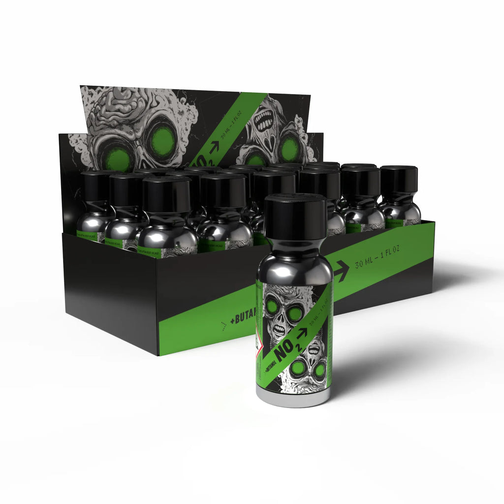 NO2 Pentyl Butanol 30ml