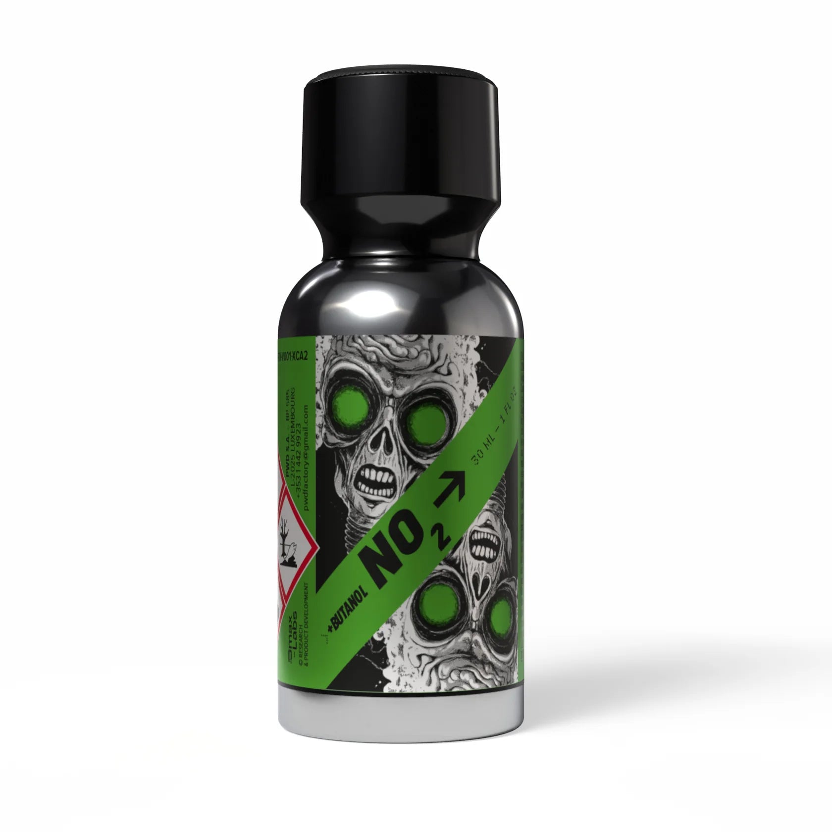 NO2 Pentyl Butanol 30ml