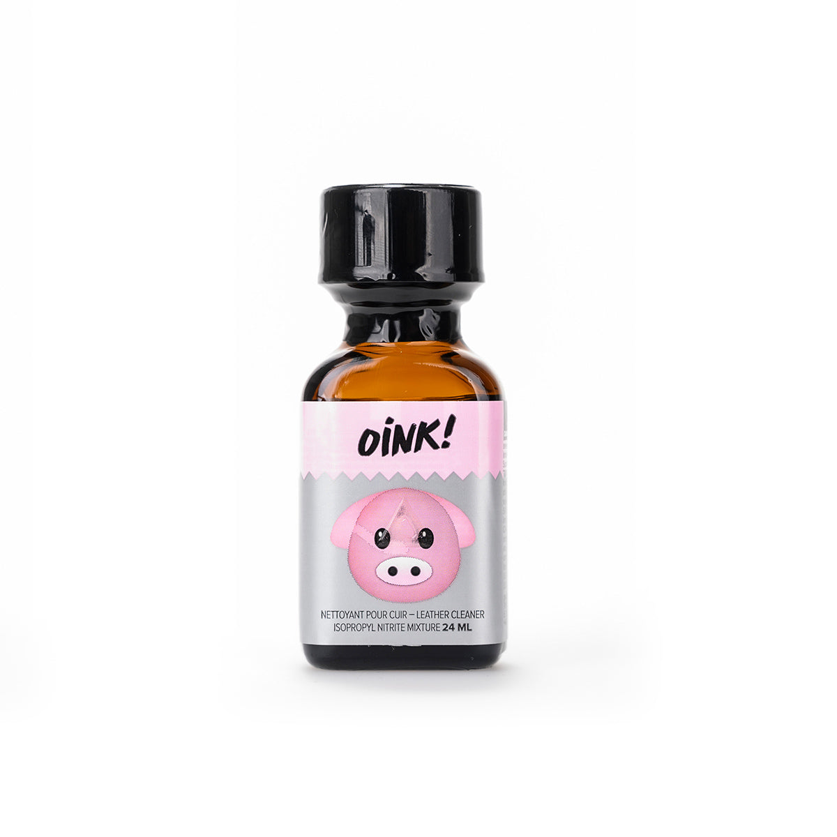 Oink 24ml (Isopropyl Nitrite Mixture)