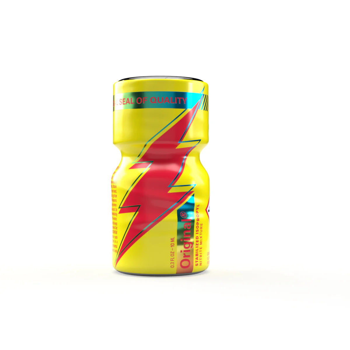 Original 10ml (Isopropyl Nitrite Mixture)