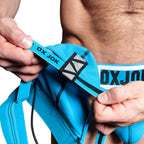 OXJOK™ SLINGJOCK Upthrust Slider Jockstrap Pool