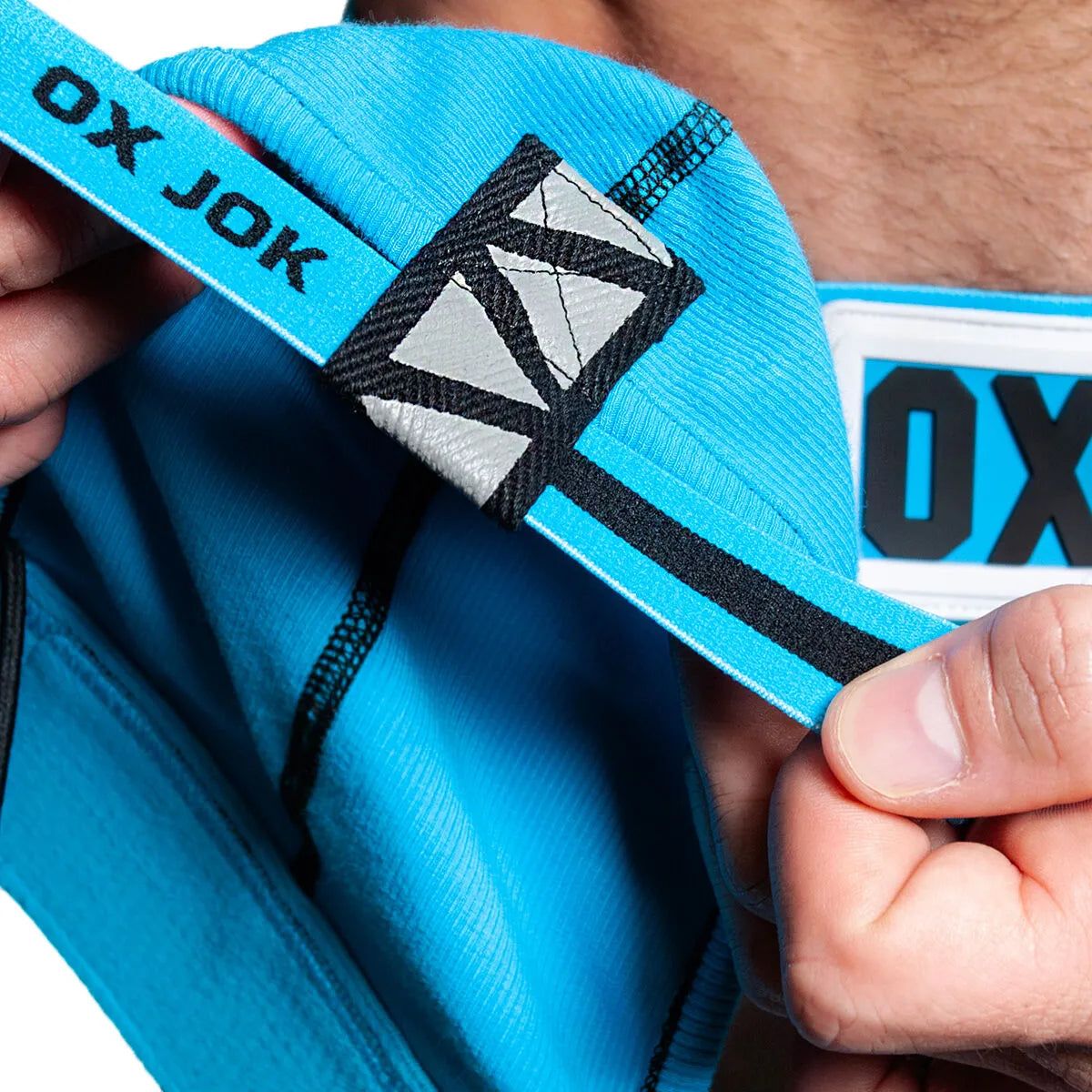 OXJOK™ SLINGJOCK Upthrust Slider Jockstrap Pool