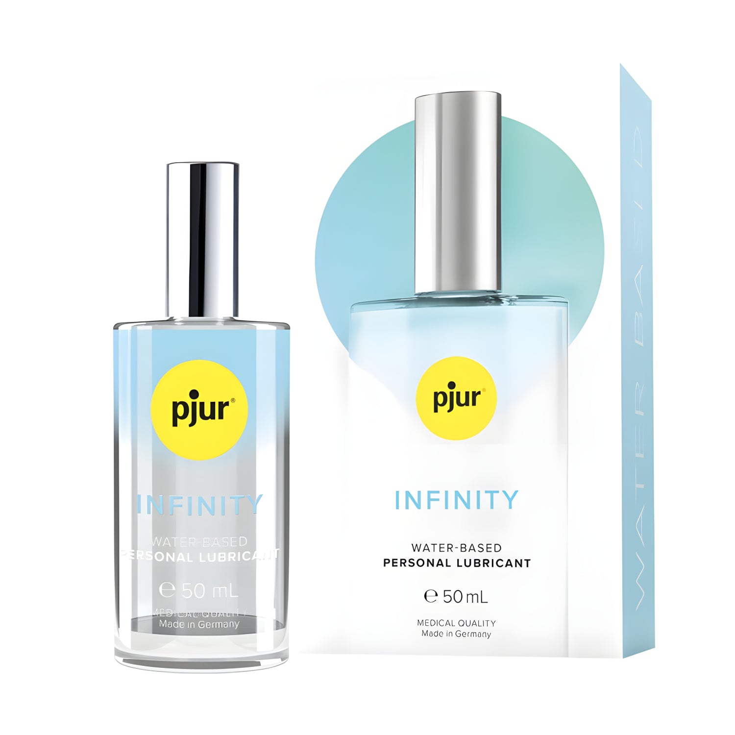 Pjur - INFINITY water-based