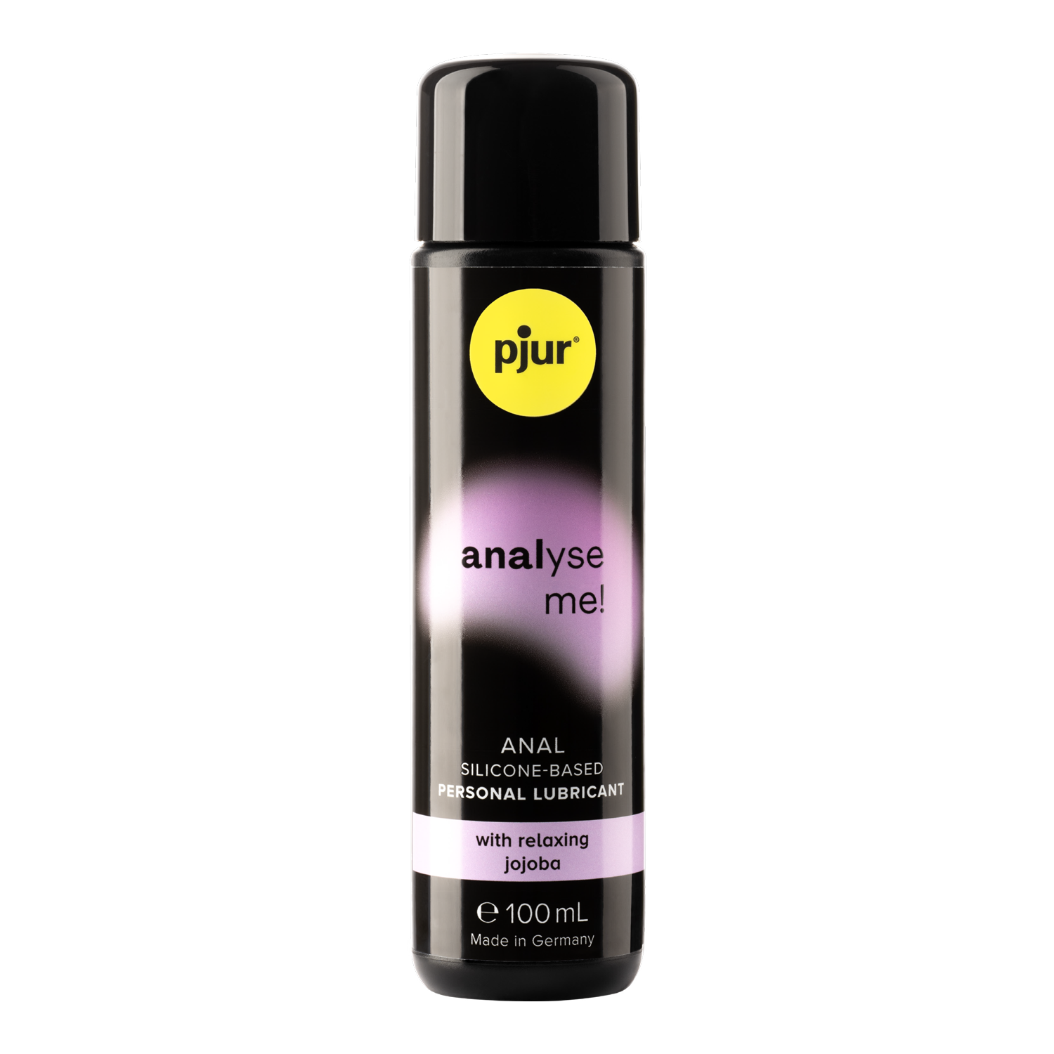 Pjur - Analyse Me Siliconebased 100ml