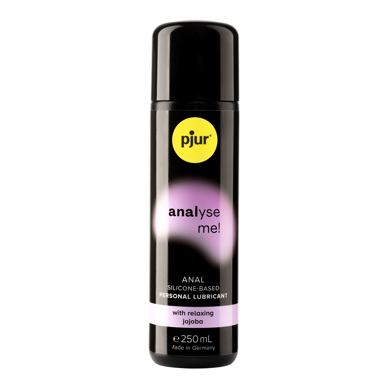 Pjur - Analyse Me Siliconebased 250ml