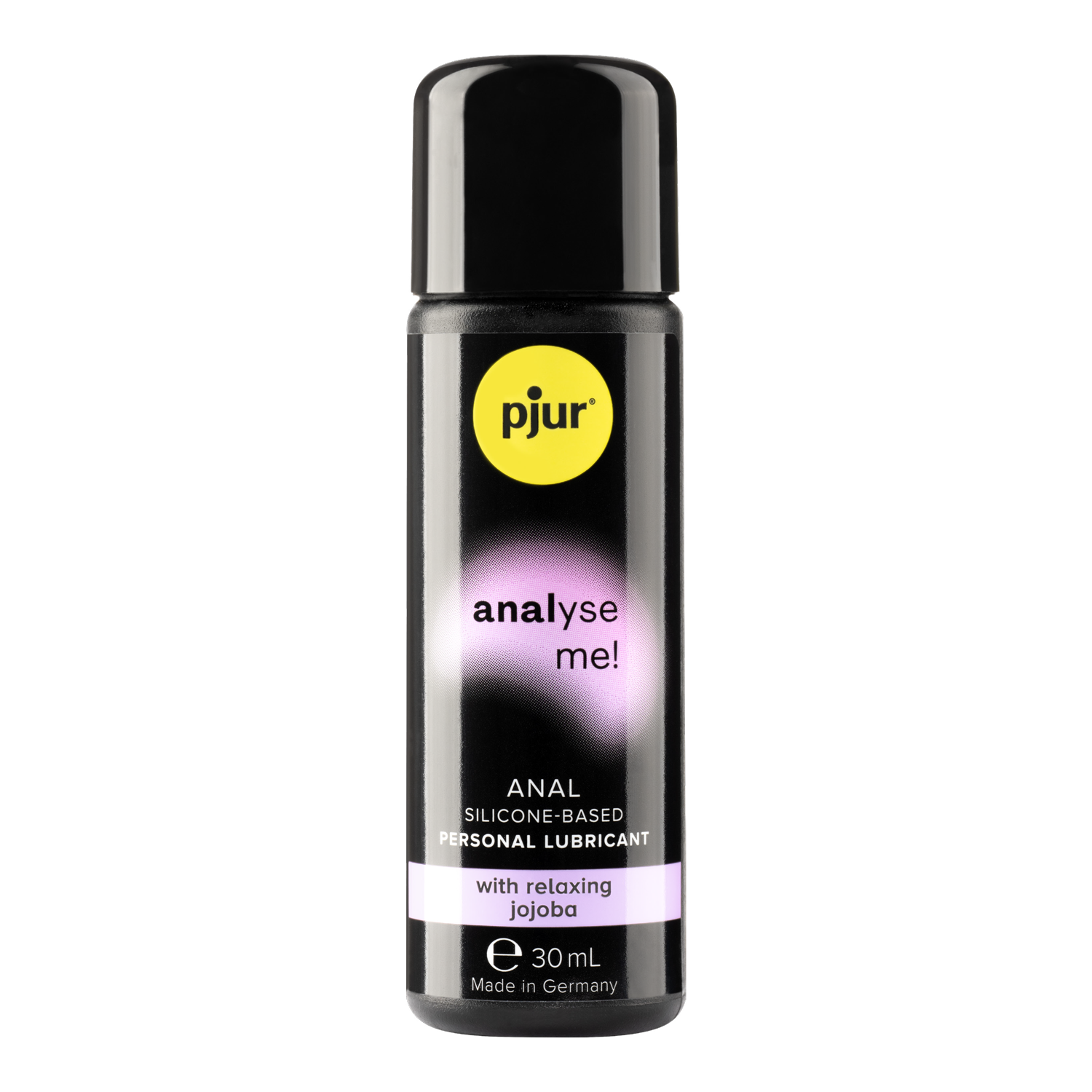 Pjur - Analyse Me Siliconebased 30ml