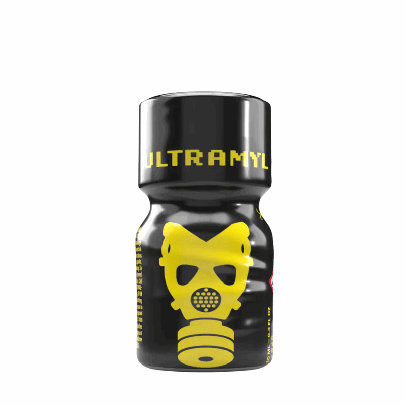 Ultramyl 10ml (Isoamyl Nitrite Mixture)