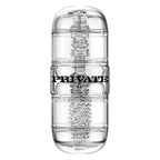 Private – Double Masturbator