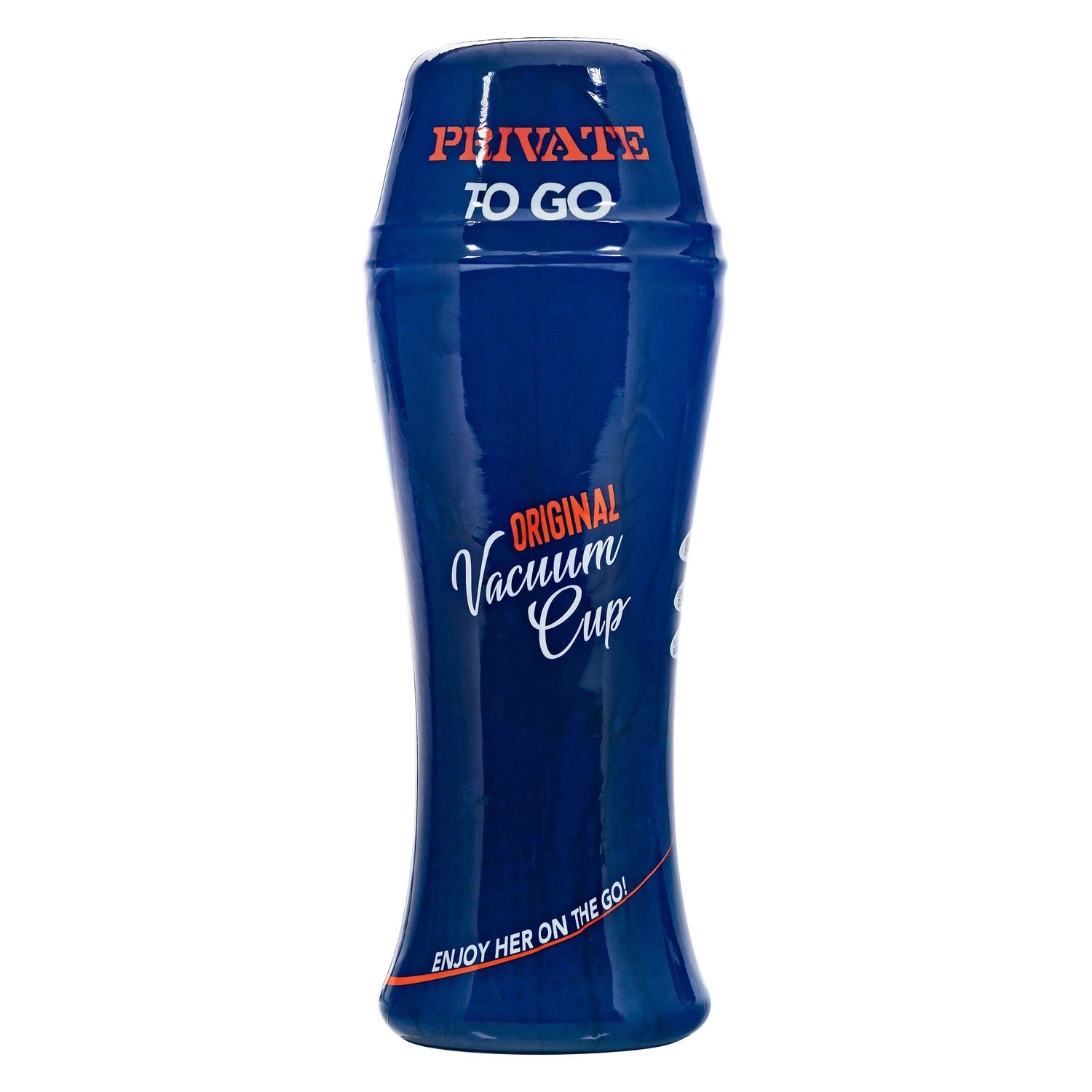 Private – Original Vacuum Cup Masturbator