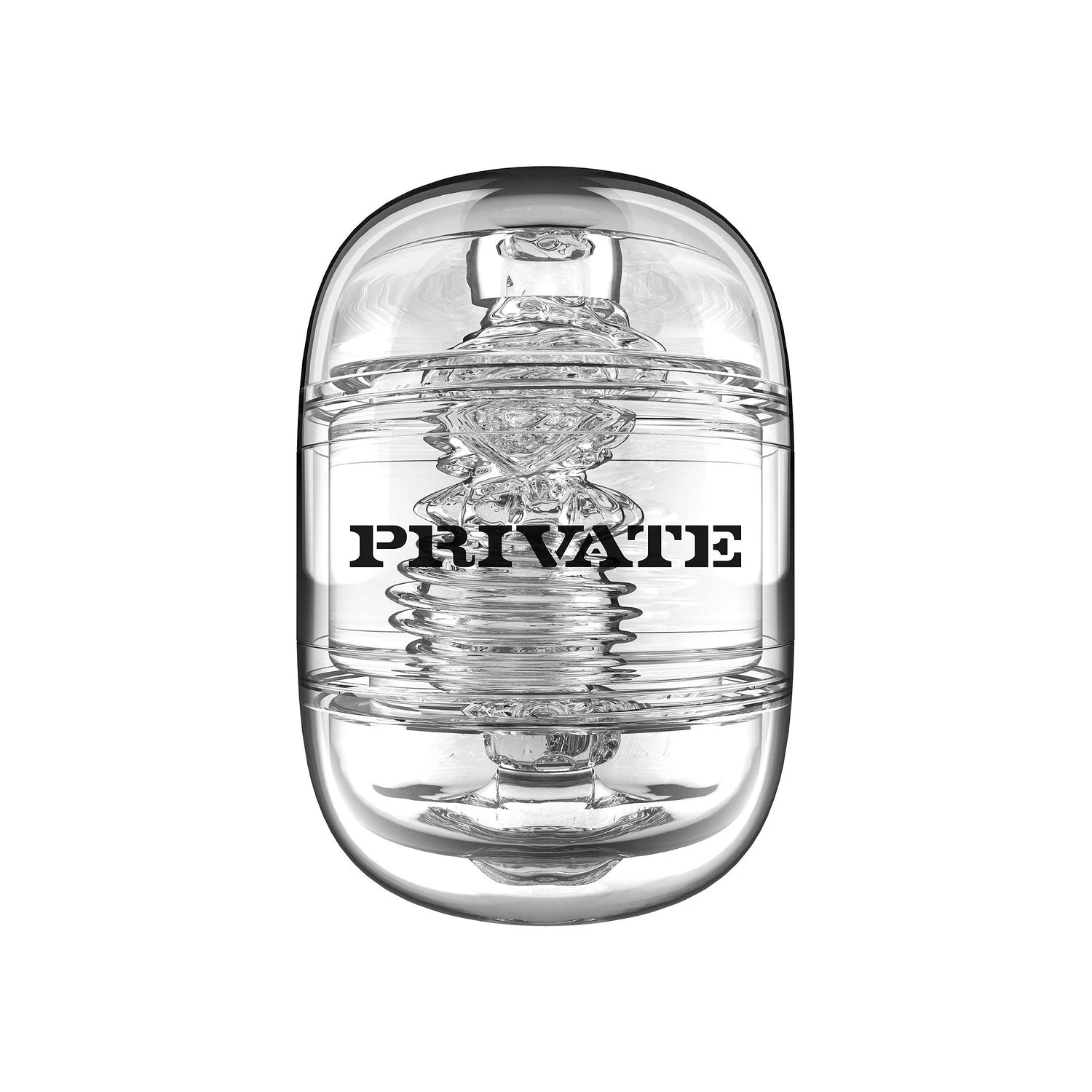 Private – Pussy & Ass Masturbator