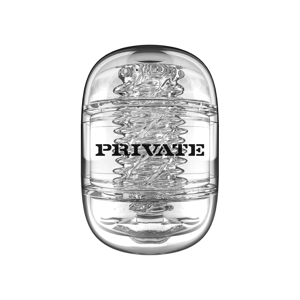 Private – Pussy & Mouth Masturbator