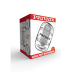 Private – Pussy & Mouth Masturbator