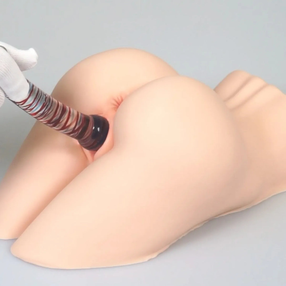 Naked Factory - Fantasy Girl TRISHA (Asian)