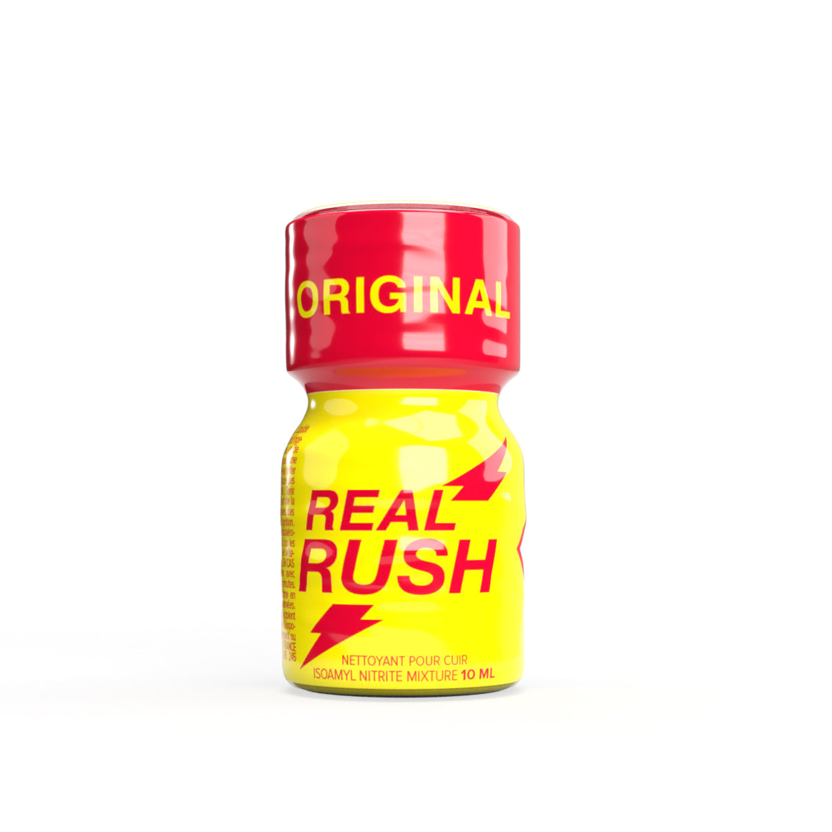 Real Rush 10ml (Amyl Nitrite Mixture)