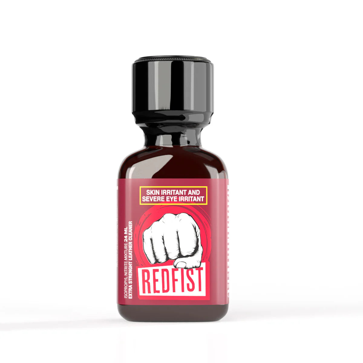Red Fist 24ml (Isopropyl Nitrite Mixture)