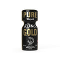 Roma Gold 15ml Pure Liquid (Isopropyl Nitrite Mixture)