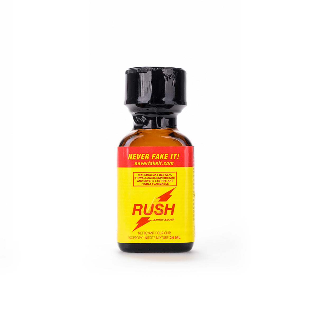 Rush 24ml (Isopropyl Nitrite Mixture)