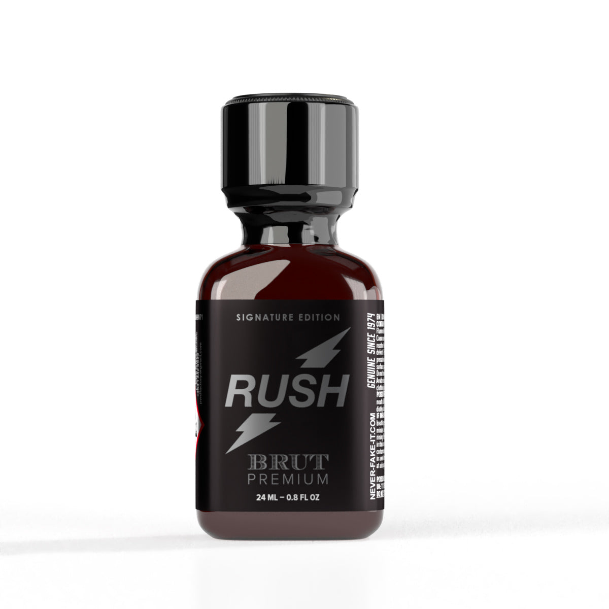 Rush Brut Premium 24ml (Pentyl Nitrite Mixture)