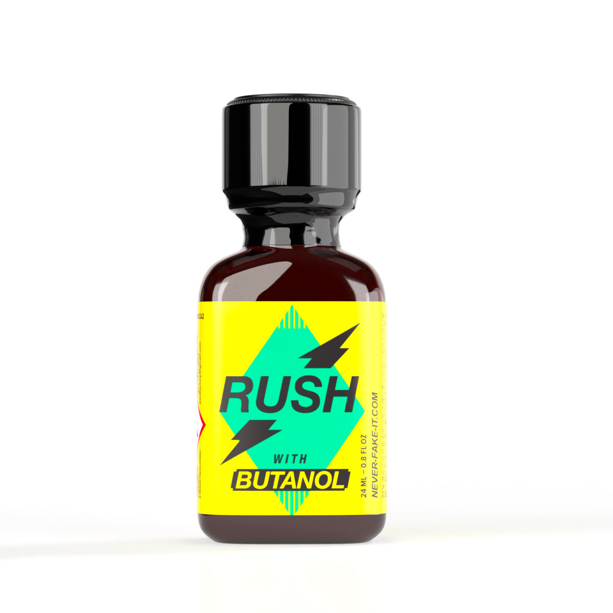 Rush Butanol 24ml (Pentyl Nitrite & Butanol Mixture)