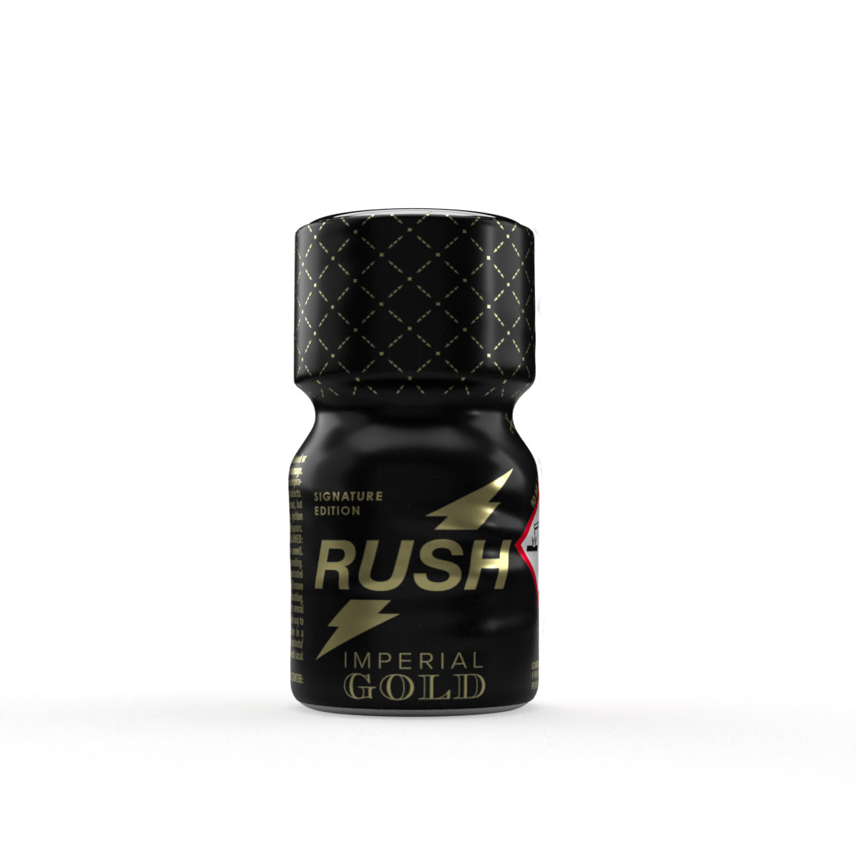 Rush Imperial Gold 10ml (Pentyl Nitrite Mixture)