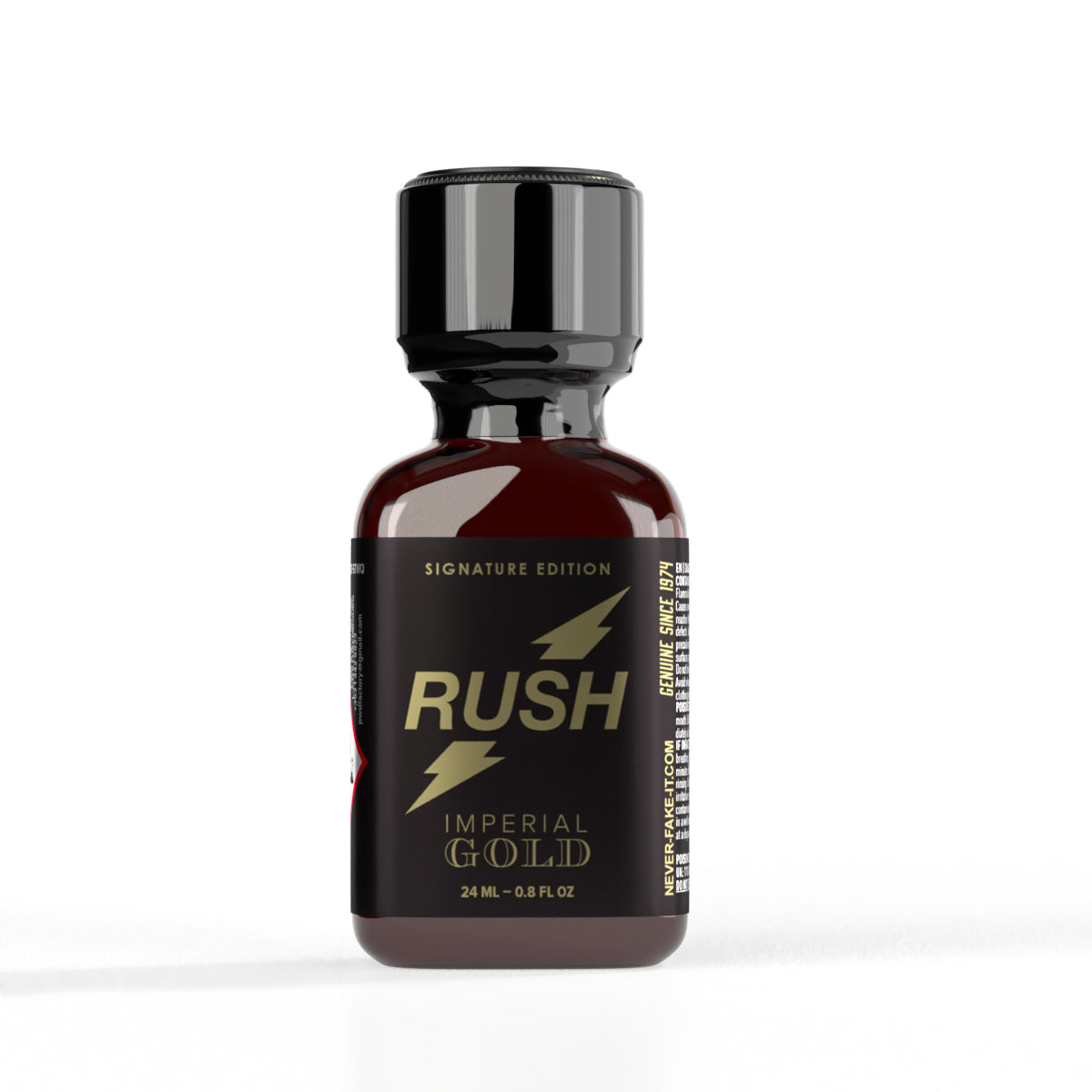 Rush Imperial Gold 24ml (Pentyl Nitrite Mixture)