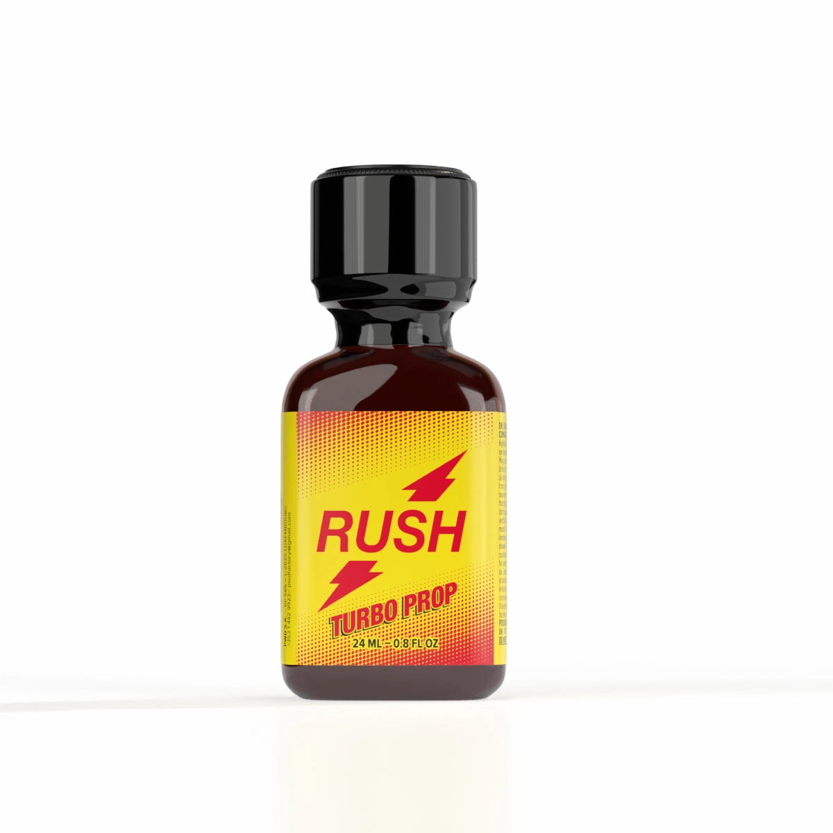 RUSH Turbo Propyl 24ml