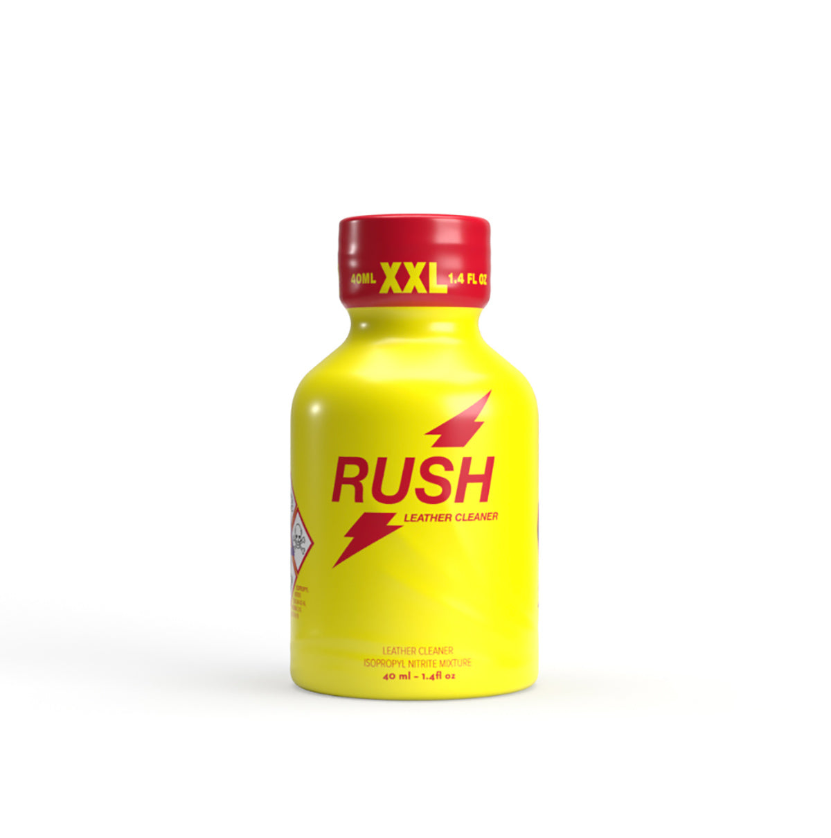 Rush XXL 40ml (Isopropyl Nitrite Mixture)