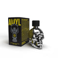 Amyl Silver Skull 15ml (Isoamyl Nitrite Mixture)