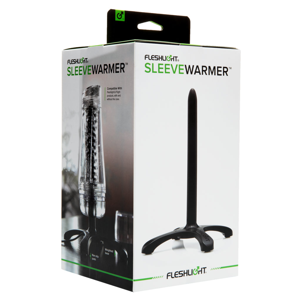 Fleshlight - Sleeve Warmer