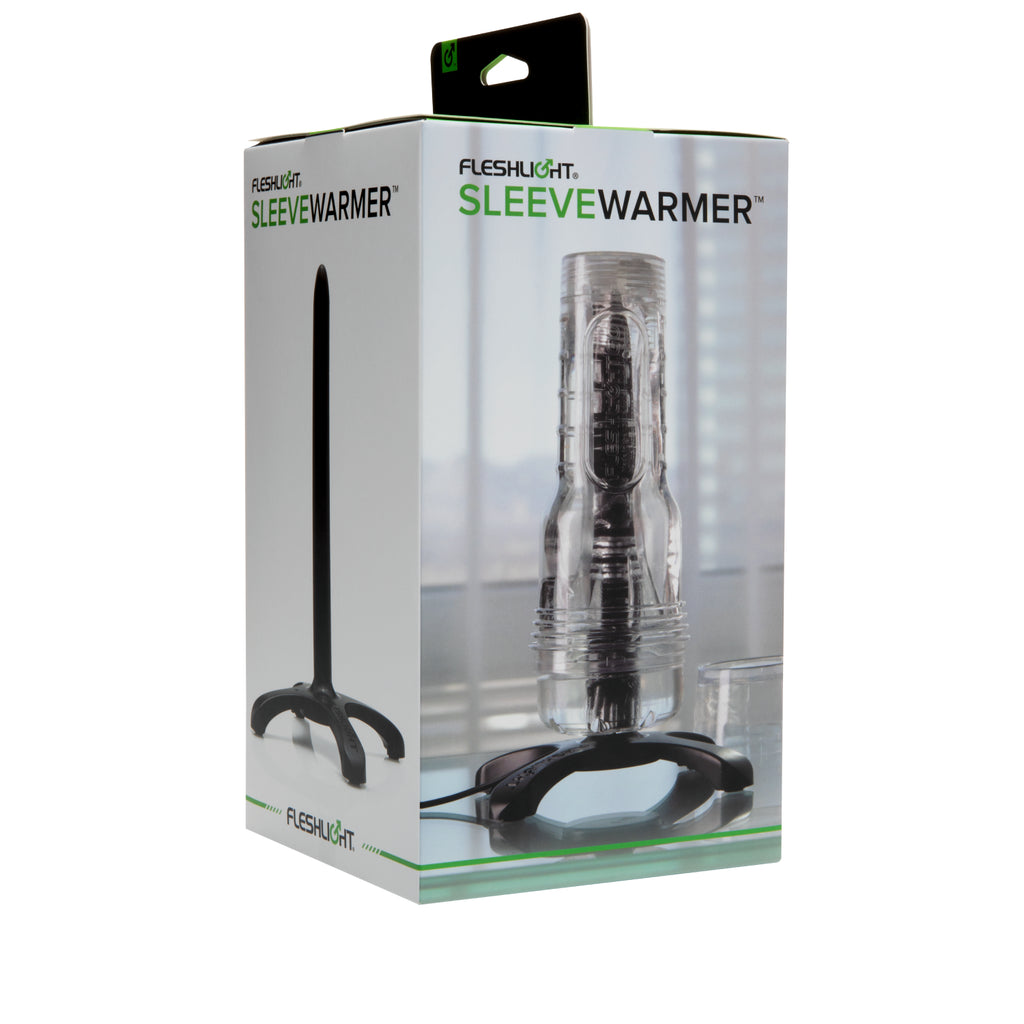 Fleshlight - Sleeve Warmer