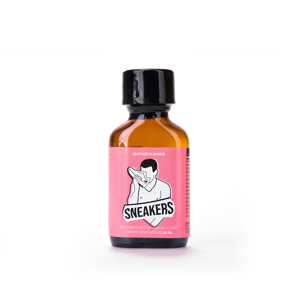 Sneakers 24ml (Isopropyl Nitrite Mixture)