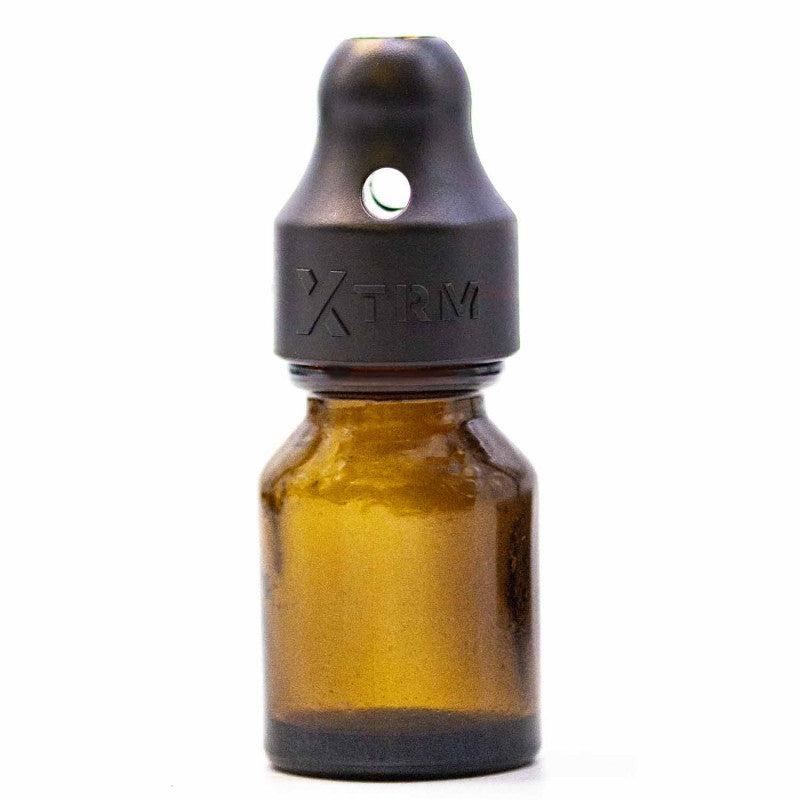 XTRM SNFFR - Solo Black - S