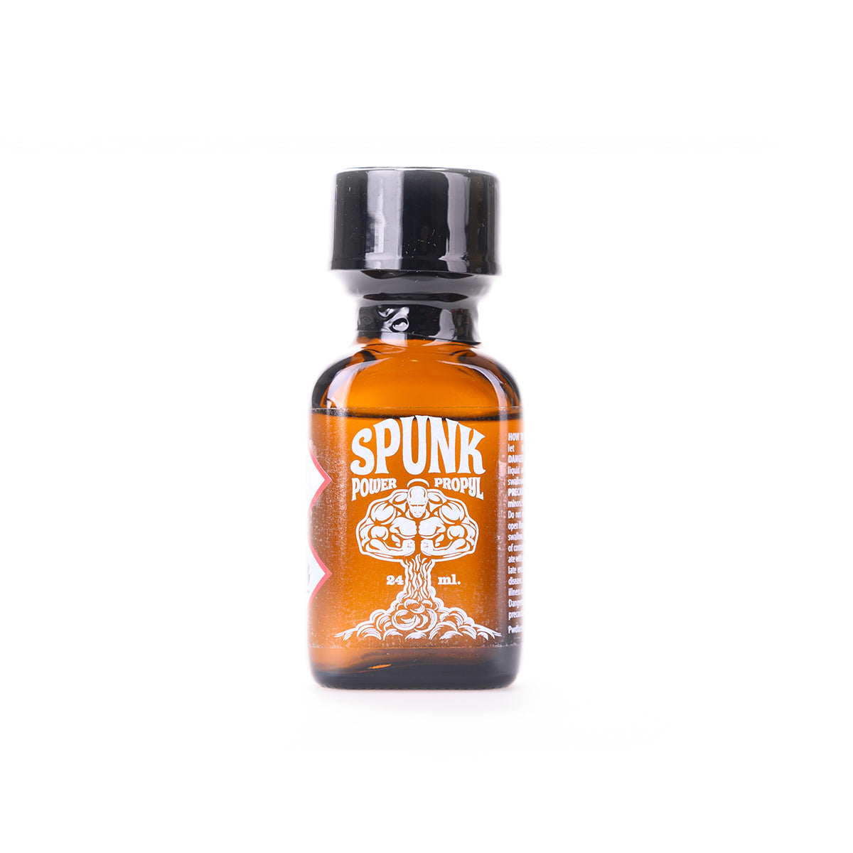 Spunk Power 24ml (Isopropyl Nitrite Mixture)