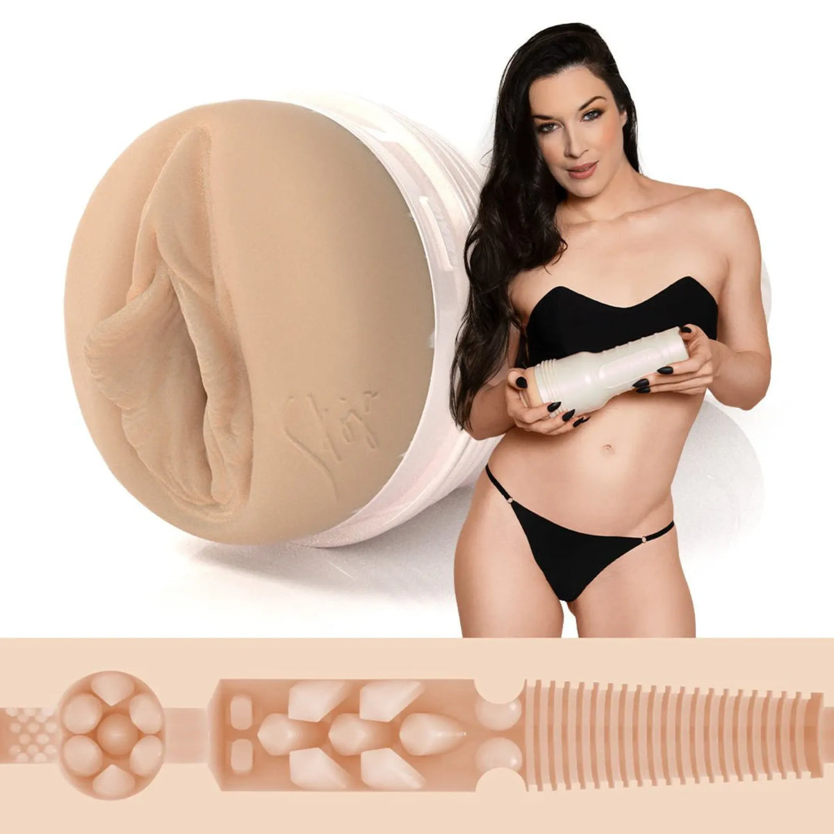 Fleshlight Girls - Stoya Destroya