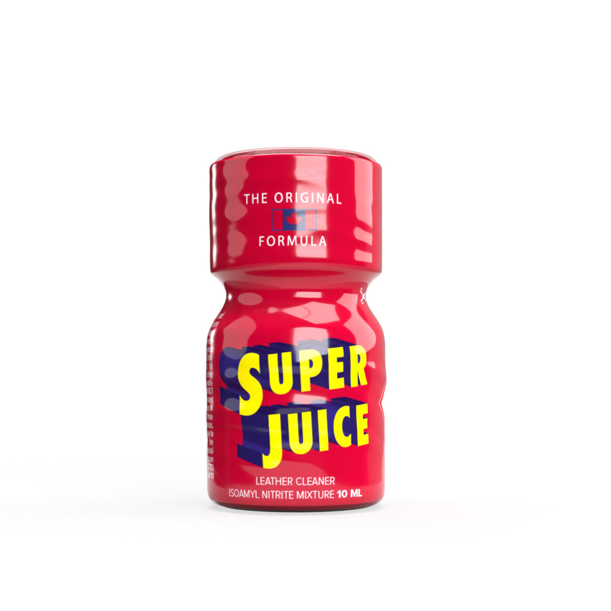 Super Juice 10ml (Isoamyl Nitrite Mixture)