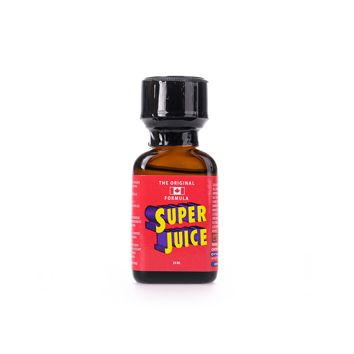Super Juice 24ml (Isopropyl Nitrite Mixture)