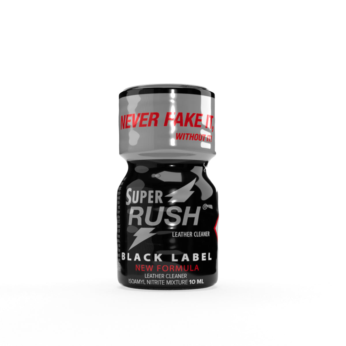 Super Rush Black 10ml (Amyl Nitrite Mixture)