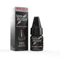 Super Rush Black 10ml + Diffusorkappe (Isoamyl Nitrite Mixture)