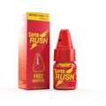 Super Rush Red 10ml + Diffusorkappe (Isoamyl Nitrite Mixture)