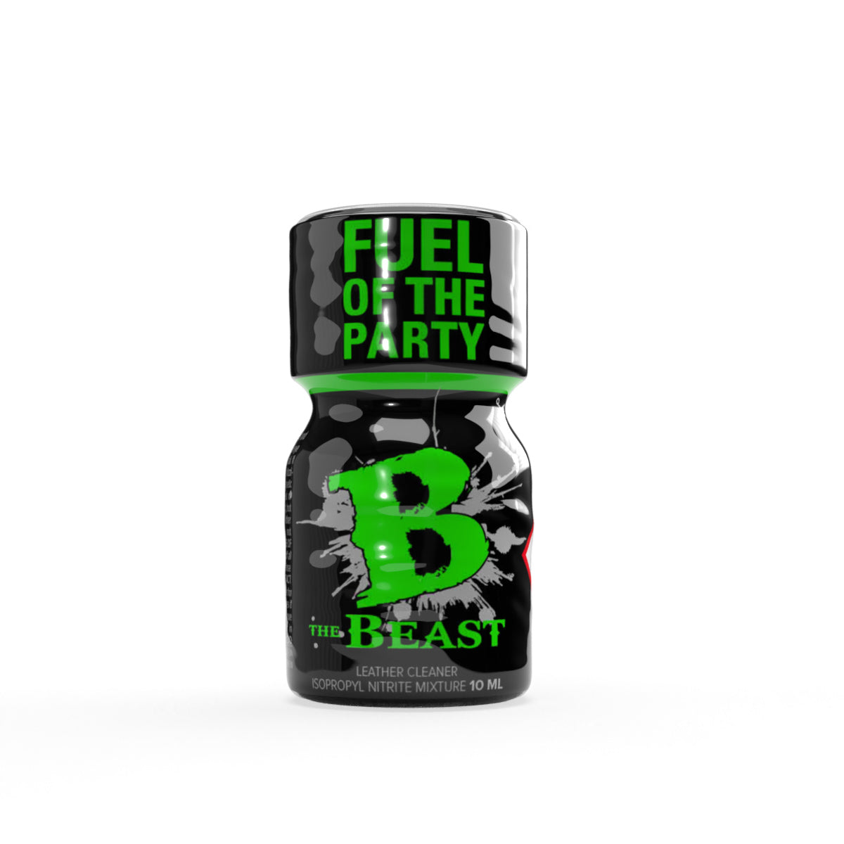 The Beast 10ml (Isopropyl Nitrite Mixture)