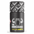 The Unbreakable Amyl 10ml (Isoamyl Nitrite Mixture)