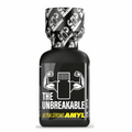 The Unbreakable Amyl 24ml (Isoamyl Nitrite Mixture)