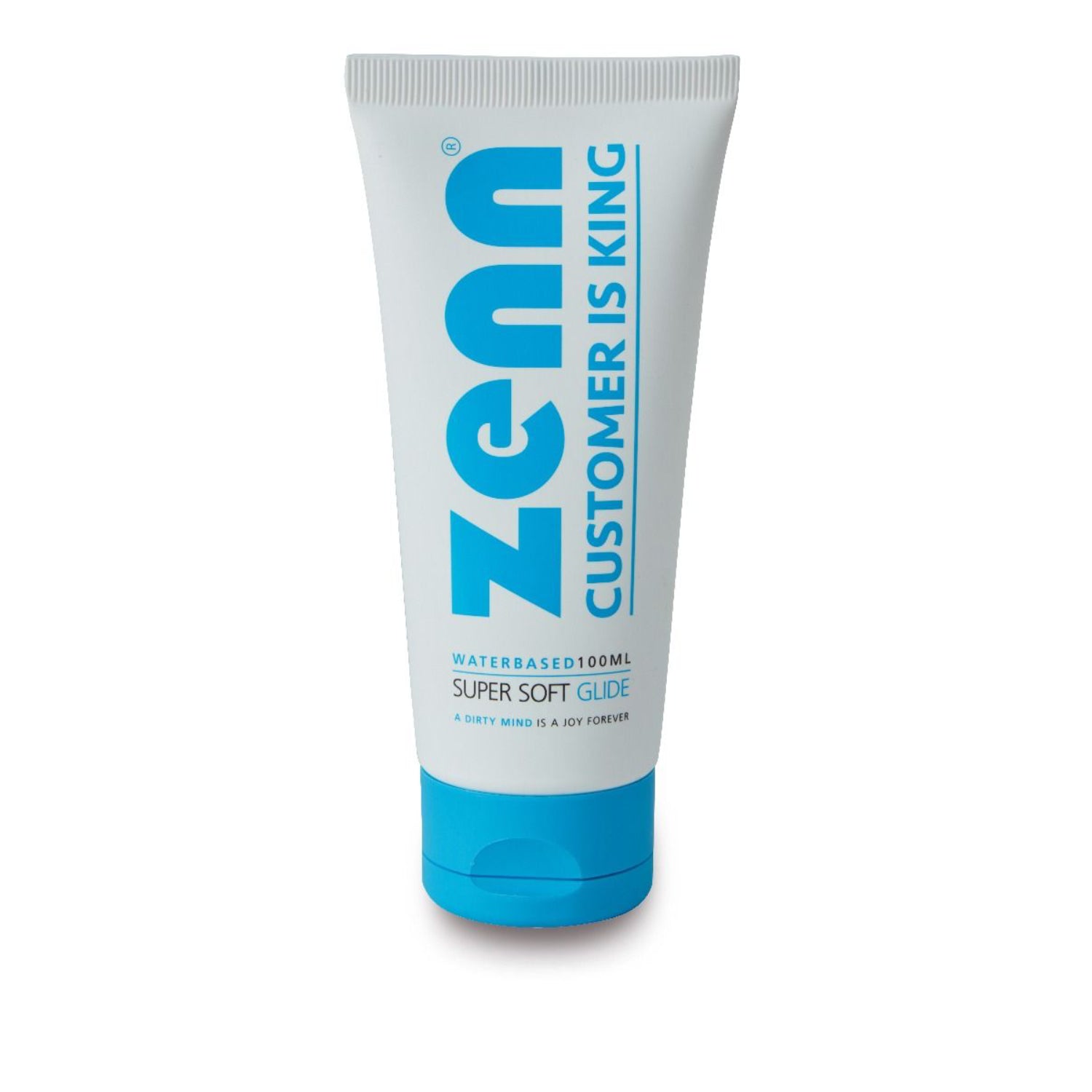 Zenn - Gleitgel auf Wasserbasis 100ml