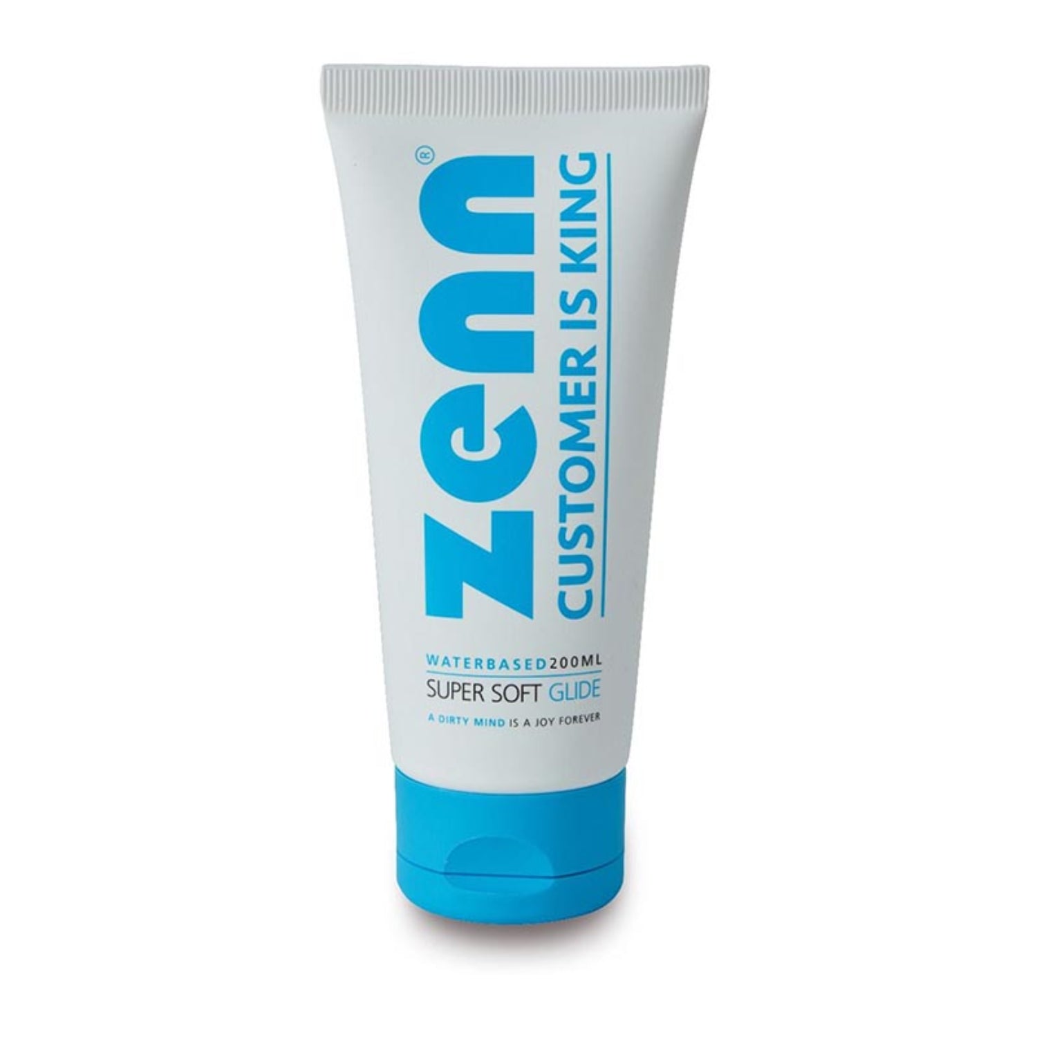 Zenn - Gleitgel auf Wasserbasis 200ml